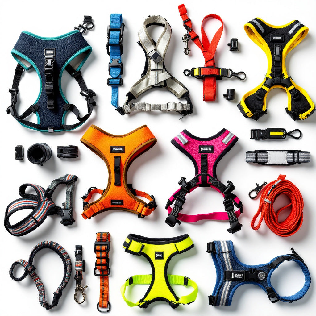 Harnesses