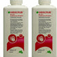 Multibuy 2X  Cutaneous Solution - 500Ml