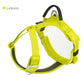 Pet Harness No Pull Nylon Reflective Dog Harness Adjustable Comfortable Control Walking Running Accessories LATEST