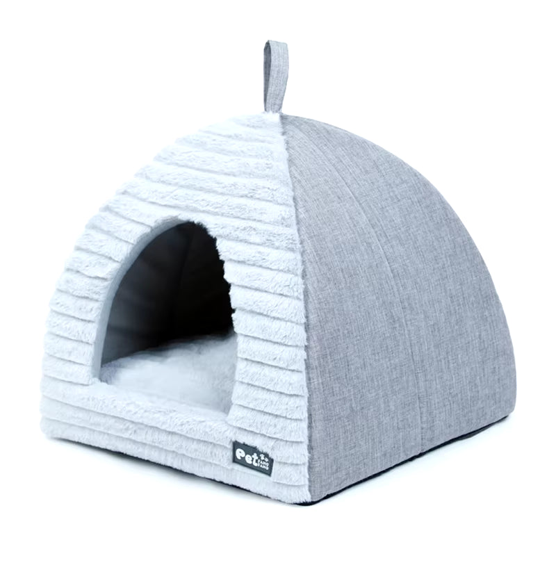 Dog Bed House Bed Autumn/Winter Warm Cat Pet Kennel Mats Pet Tents for Small Dogs Cats Puppies