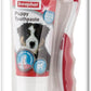 | Toothbrush & Toothpaste Dental Care Kit Puppies | Includes a Small-Headed Toothbrush and Liver-Flavoured Enzymatic Toothpaste, 50G Tube