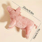 1Pc Cute Pig Design Pet Grinding Teeth Squeaky Plush Toy, Durable Chew Toy for Dog Interactive Supply LATEST