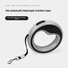 New Automatic Extendable Dog Leash Pet Walker for Small Medium Large Dogs Outdoor Dog Walking Rope Chain