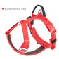 Pet Harness No Pull Nylon Reflective Dog Harness Adjustable Comfortable Control Walking Running Accessories LATEST