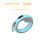 New Automatic Extendable Dog Leash Pet Walker for Small Medium Large Dogs Outdoor Dog Walking Rope Chain