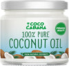 100% Pure Coconut Oil 300Ml , Vegan Gluten & Dairy Free, Natural Beauty Product, Skin & Hair, Cooking