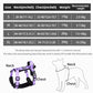 New Pet Dog Harness Reflective with Handle Easy Control Dog Vest Harness Adjustable Puppy Chest Straps for Small Medium Dogs