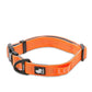 Dog Collars Set 3M Reflective Collar for Small Medium Large Dogs Puppy Adjustable Padded Soft Nylon Comfy Neck TLC5271