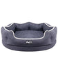 New Dog Cat Bed Solid Design Removable and Washable Autumn/Winter Warm Pet Bed