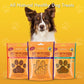 Beef Liver Sticks Dog Treats, Premium Grain Free Dog Chews with Natural Real Meat, Low in Fat and High in Protein 90G